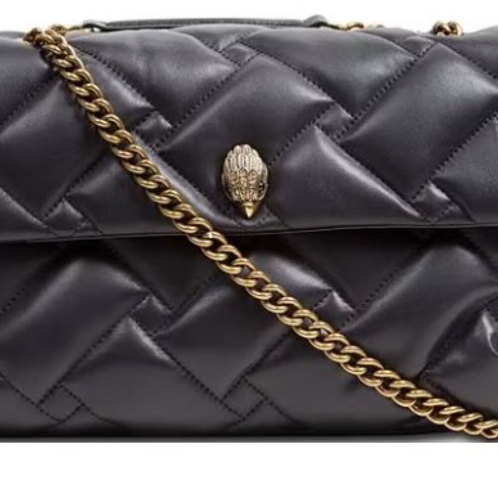 Kurt Geiger XXL Kensington Bag
